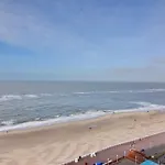 Metropol, Whg 292, Seeseite 12og * Westerland
