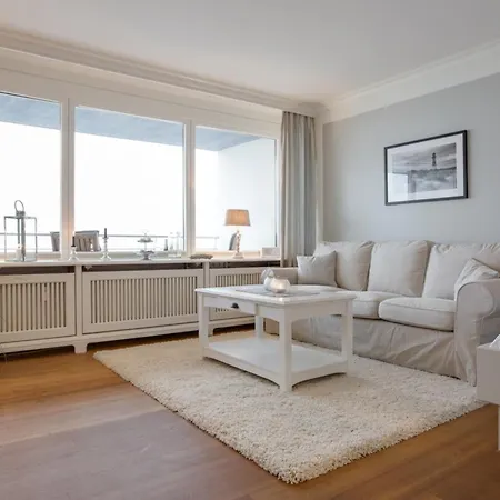 Metropol, Whg 292, Seeseite 12og *