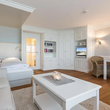 Metropol, Whg 292, Seeseite Apartment