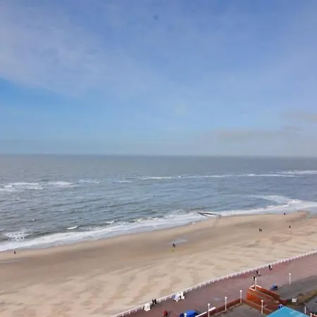Metropol, Whg 292, Seeseite 12og * Westerland