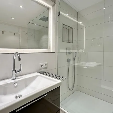 Metropol, Whg 292, Seeseite Lejlighed *