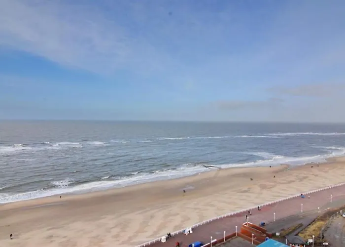 Metropol, Whg 292, Seeseite * Westerland